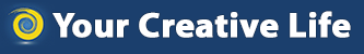 Your Creative Life. Logo