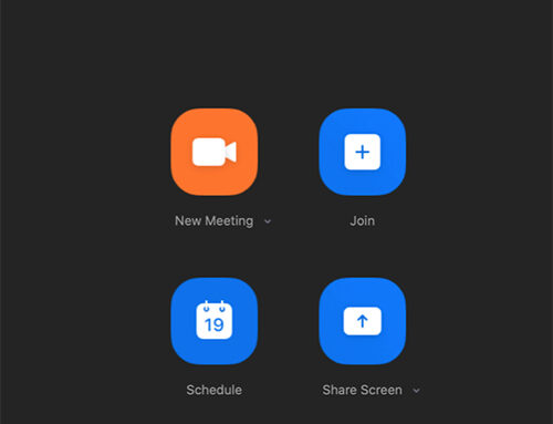 Zoom Goes the Writers’ Room