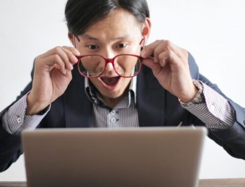 Good News for Writers!